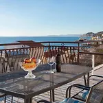 Dingdoong's Apartmán Jesenice (Split-Dalmatia)