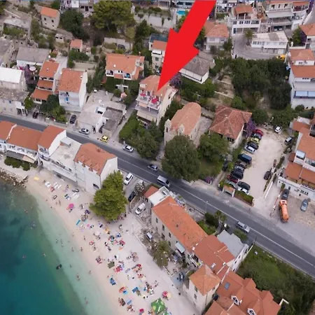 Appartement Dingdoong's *