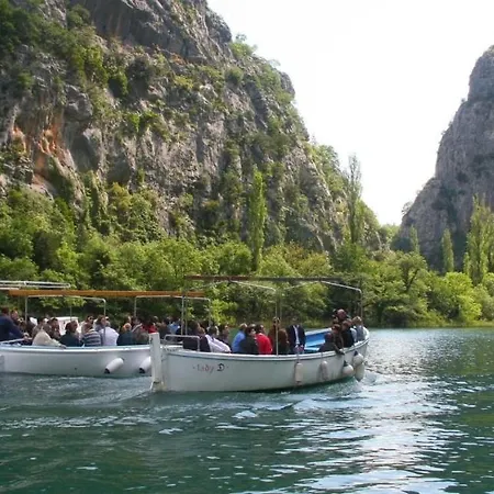 Appartement Dingdoong's