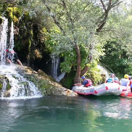 Appartement Dingdoong's Jesenice (Split-Dalmatia)