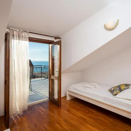 Dingdoong's Appartement