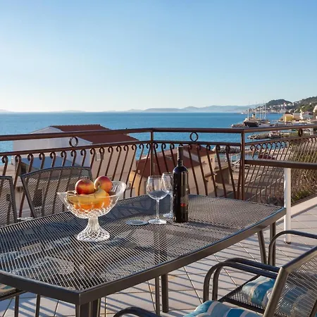 Dingdoong's Appartement Jesenice (Split-Dalmatia)