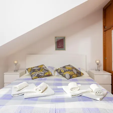 Appartement Dingdoong's *