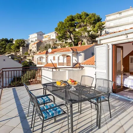 Appartement Dingdoong's