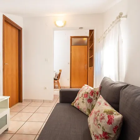 Appartement Dingdoong's Jesenice (Split-Dalmatia)