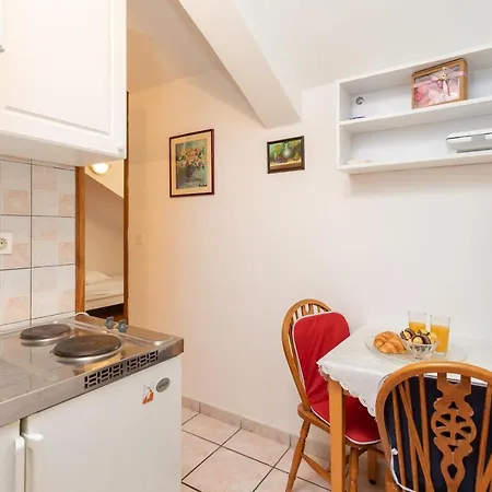 Dingdoong's Appartement *