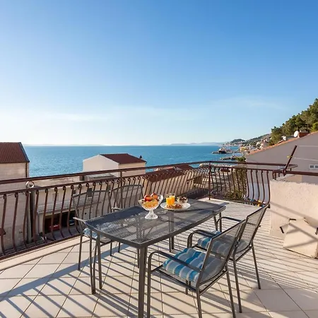 Dingdoong's Appartement Jesenice (Split-Dalmatia)