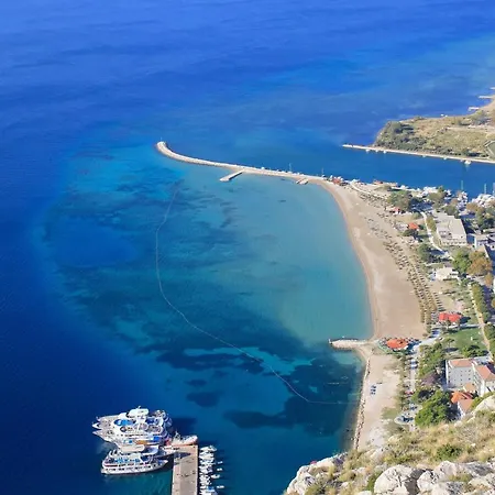 Dingdoong's Jesenice (Split-Dalmatia)