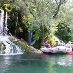Appartement Dingdoong's Jesenice (Split-Dalmatia)