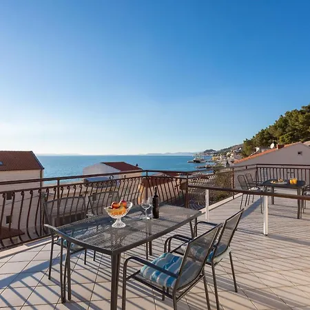 Апартаменты Dingdoong's