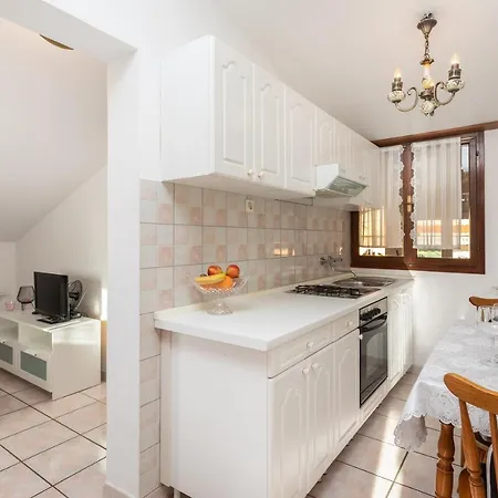 Dingdoong's Апартаменты