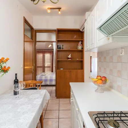 Dingdoong's Апартаменты Есенице