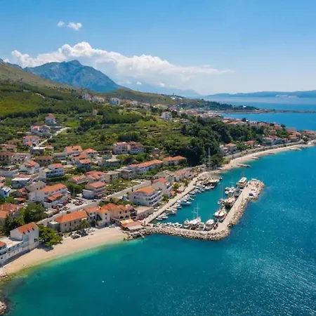 Апартаменты Dingdoong's *