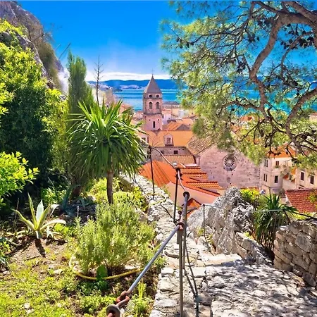Appartement Dingdoong's Jesenice (Split-Dalmatia)