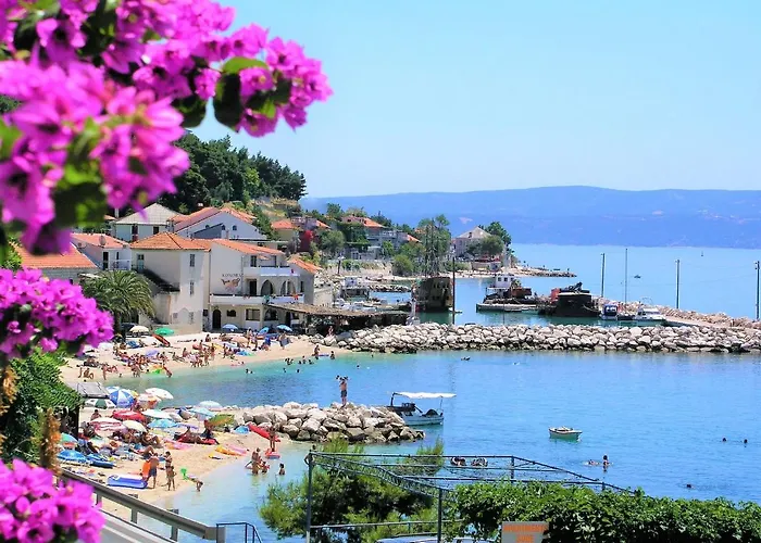 Apartment Dingdoong's Jesenice (Split-Dalmatia)