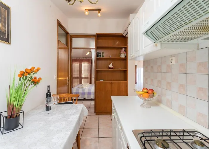 Dingdoong's Apartment Jesenice (Split-Dalmatia)