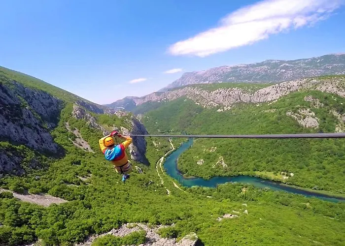 Dingdoong's * Jesenice (Split-Dalmatia)