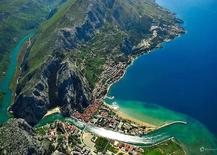 Apartment Dingdoong's Jesenice (Split-Dalmatia)