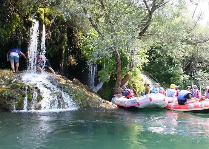 Apartment Dingdoong's Jesenice (Split-Dalmatia)