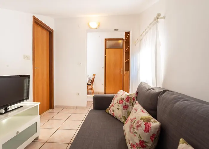Apartment Dingdoong's Jesenice (Split-Dalmatia)