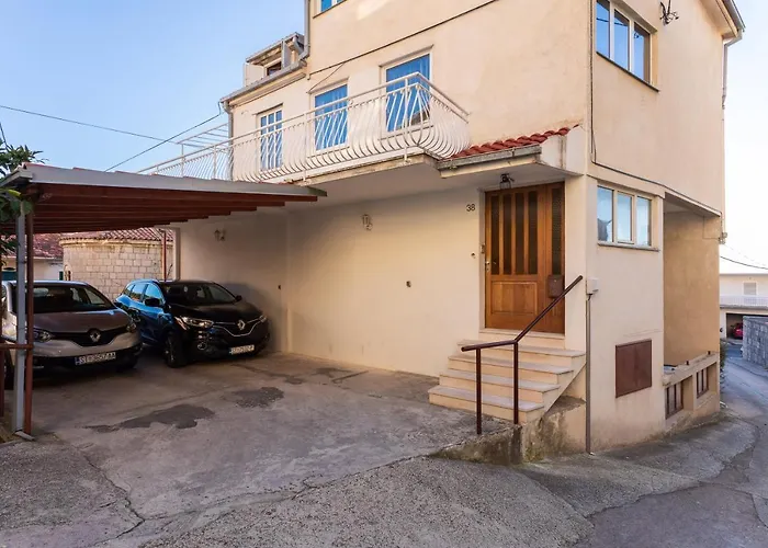 Dingdoong's Apartment Jesenice (Split-Dalmatia)