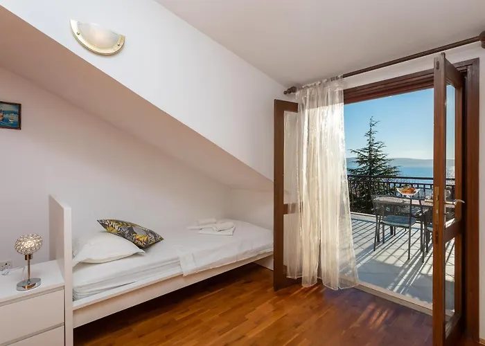 Dingdoong's Apartment Jesenice (Split-Dalmatia)