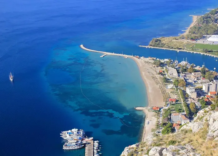 Dingdoong's Jesenice (Split-Dalmatia)